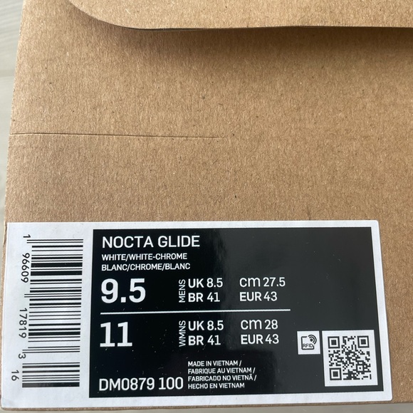 Nike Nocta Glide - Picture 6 of 7